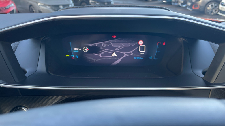 Peugeot 2008 1.2 PureTech Allure Premium+ 5dr Petrol Estate